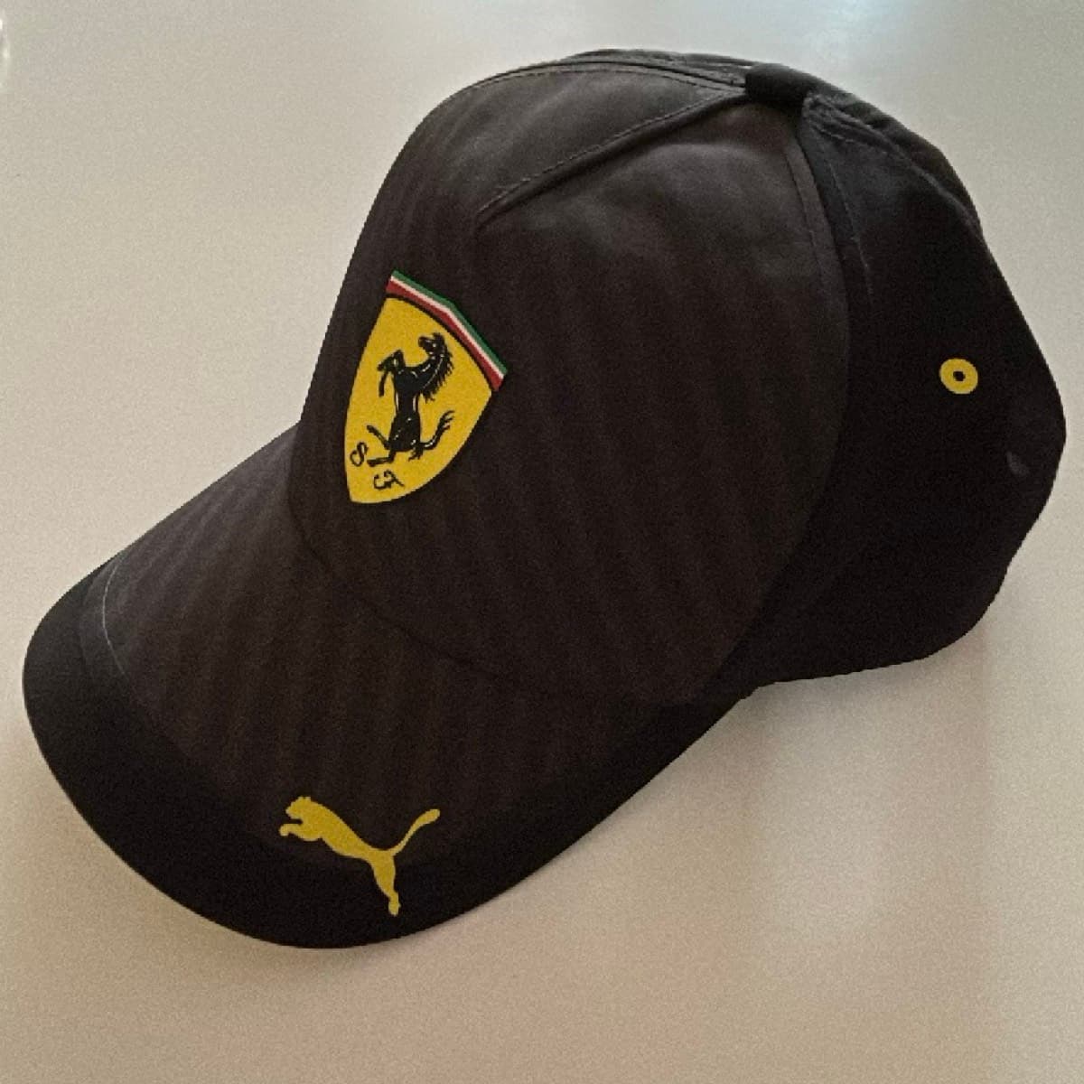 Ferrari Monza 2024