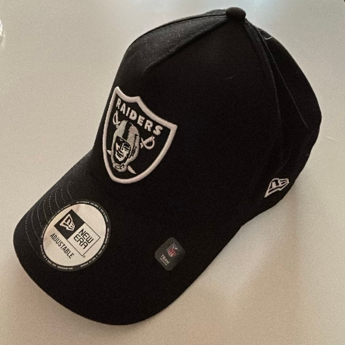 Casquette Las Vegas Raiders