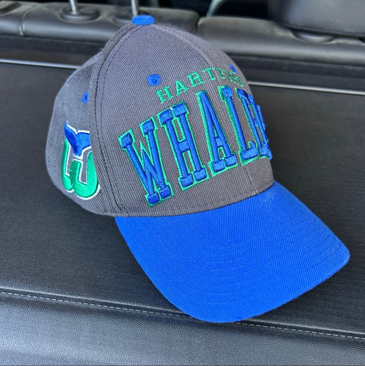 Hartford Whalers