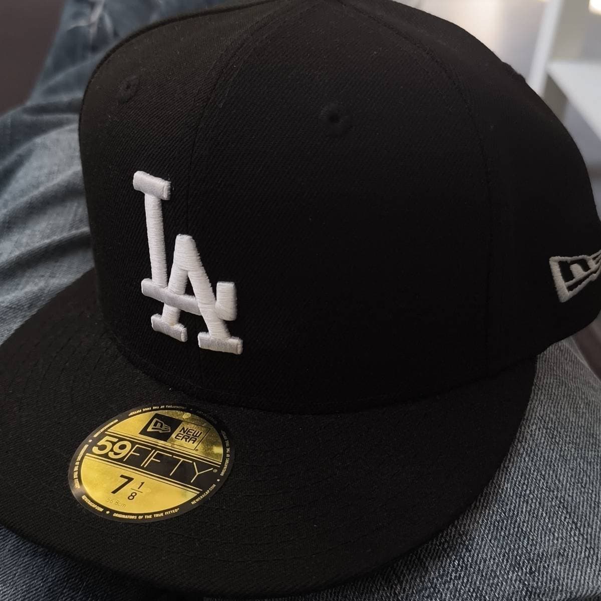 Casquette Los Angeles Dodgers