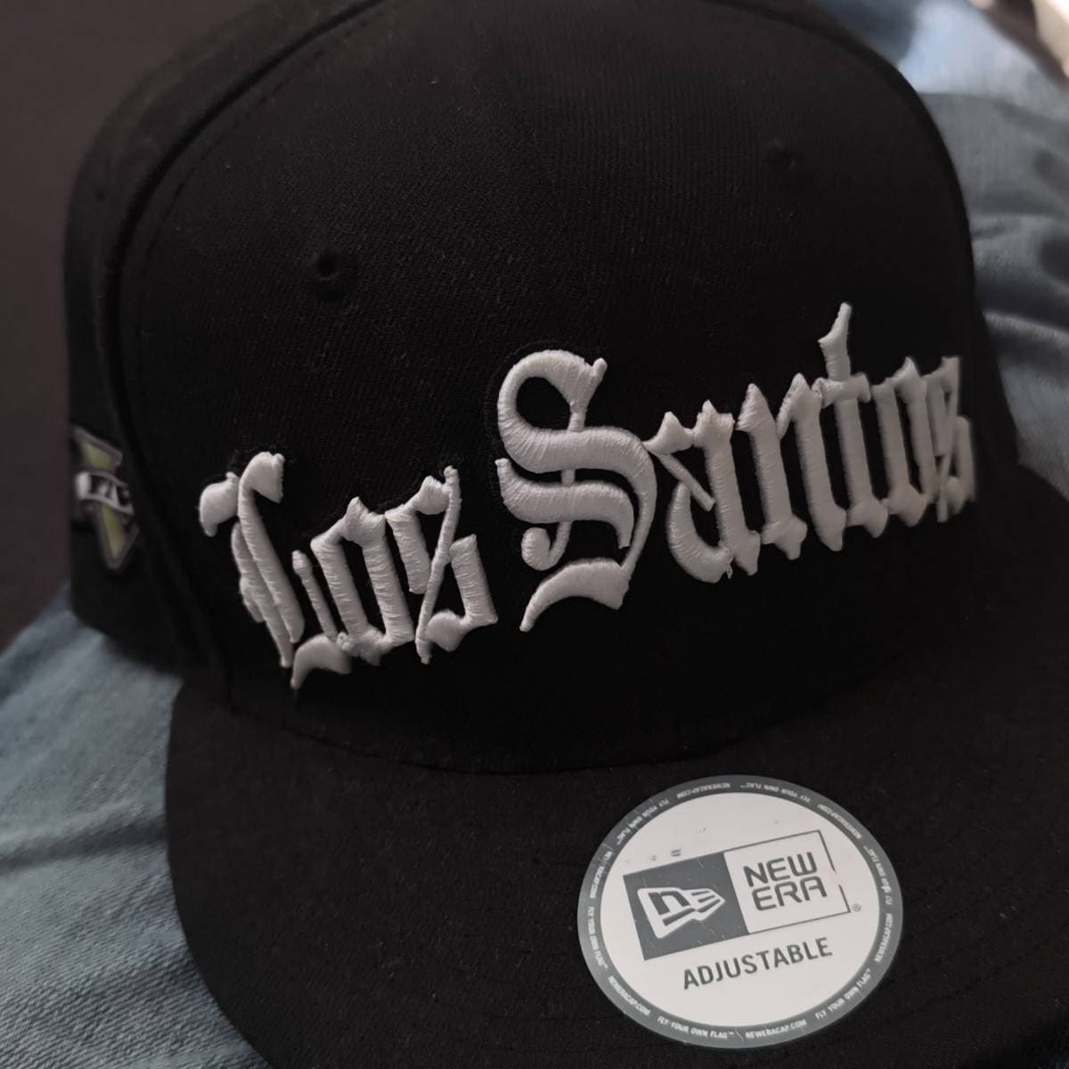 Casquette Los Santos, GTA V
