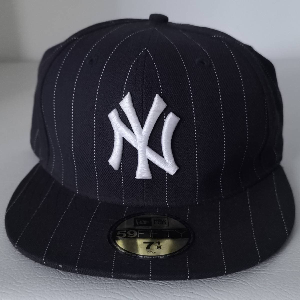 Casquette New York Yankees