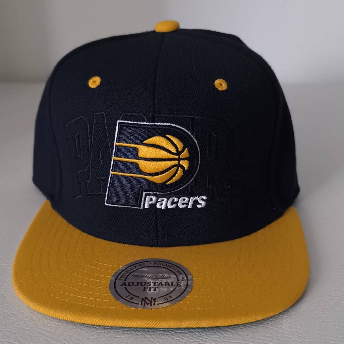 Casquette Indiana Pacers