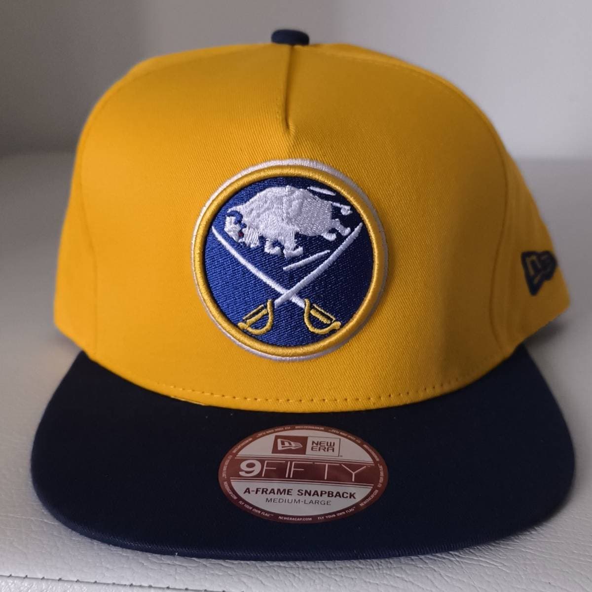 Casquette Buffalo Sabres