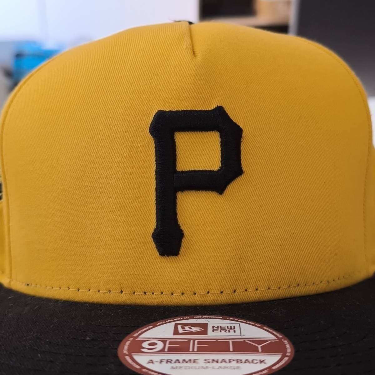 Casquette Pittsburgh Pirates