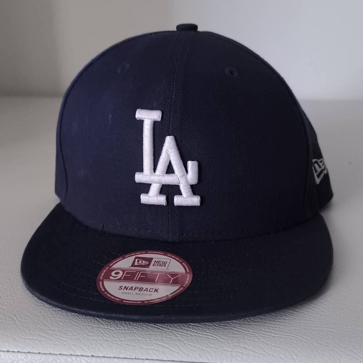 Casquette Los Angeles Dodgers