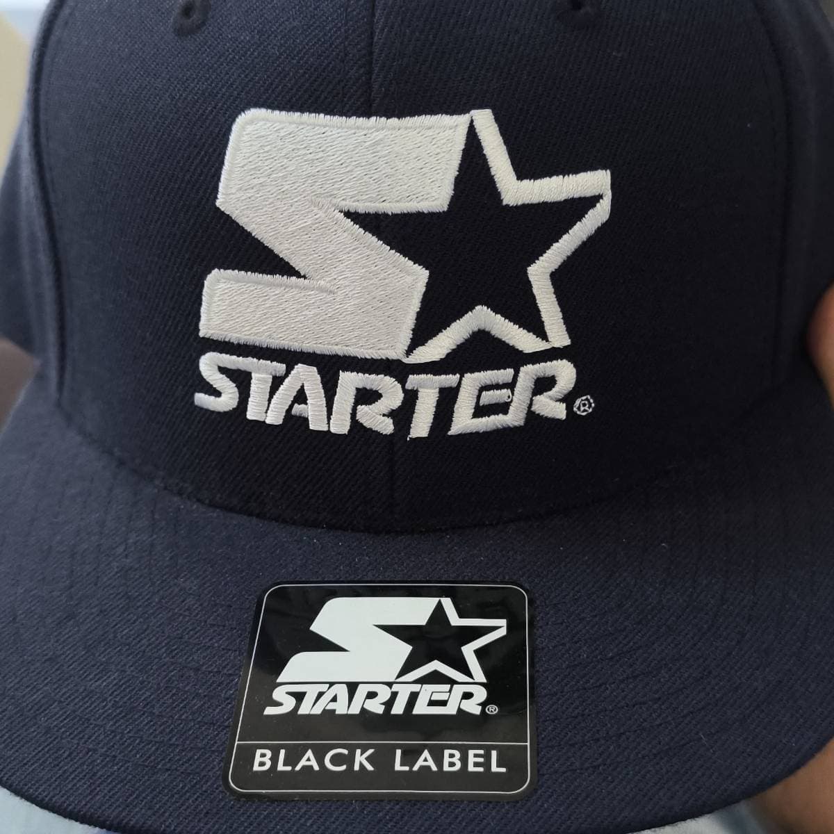Casquette Starter