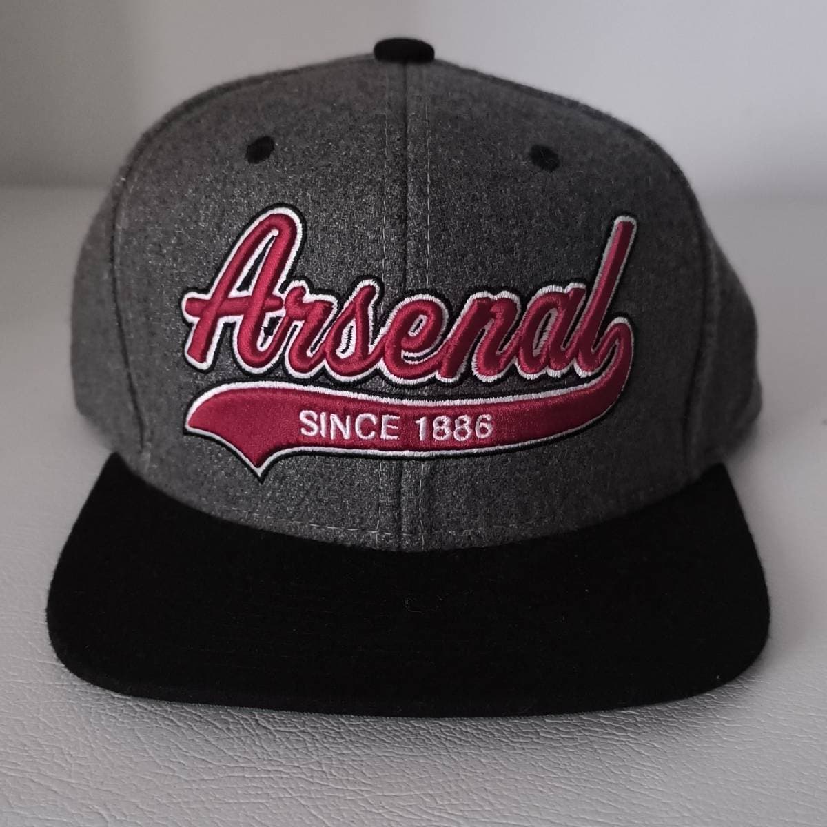 Casquette Arsenal