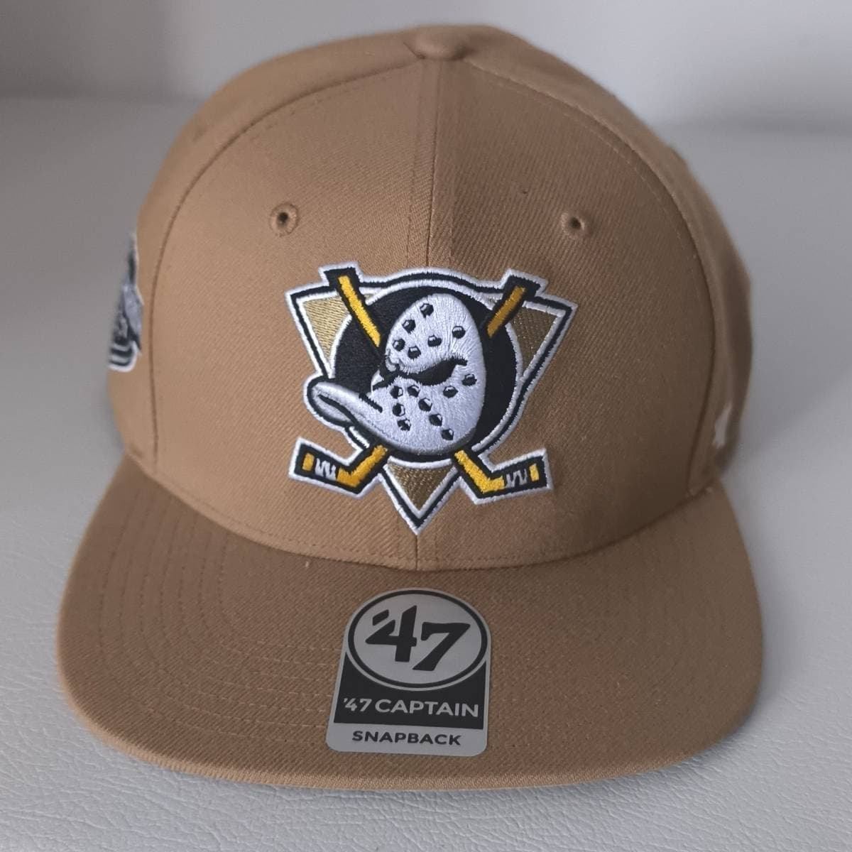Casquette Anaheim Ducks