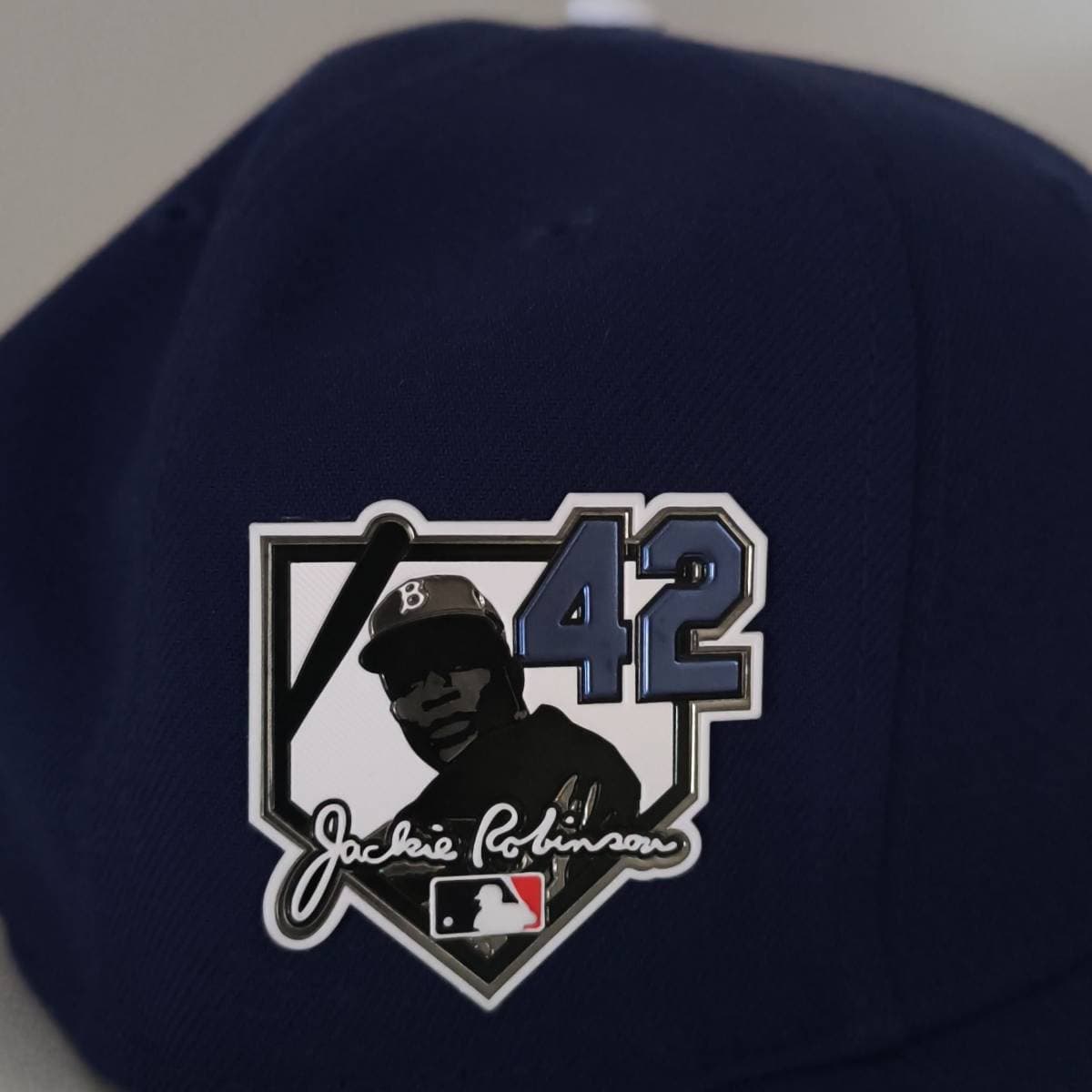 Casquette Brooklyn Dodgers — 2