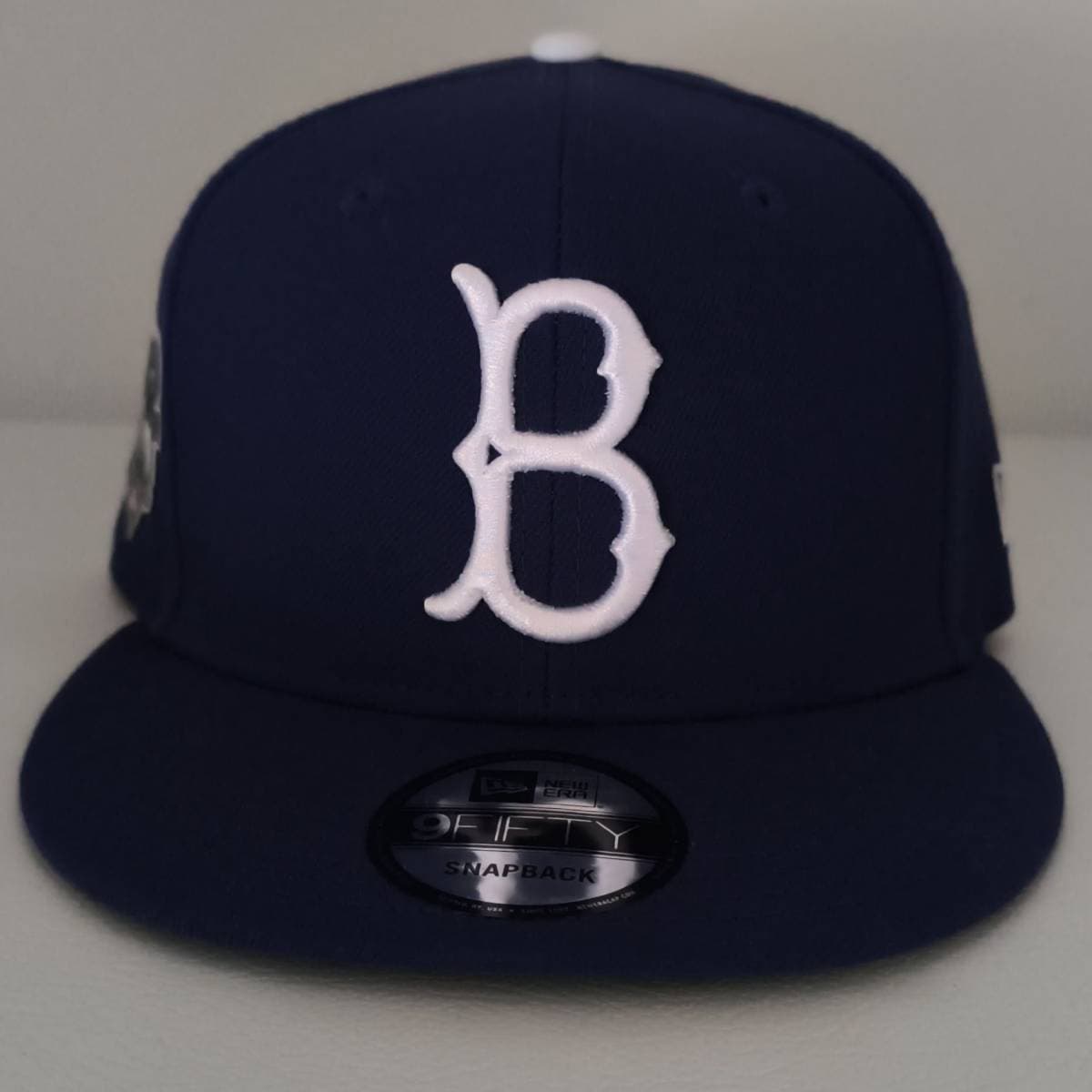 Casquette Brooklyn Dodgers