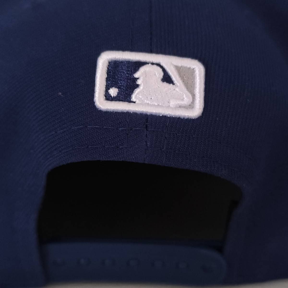 Casquette Brooklyn Dodgers — 3