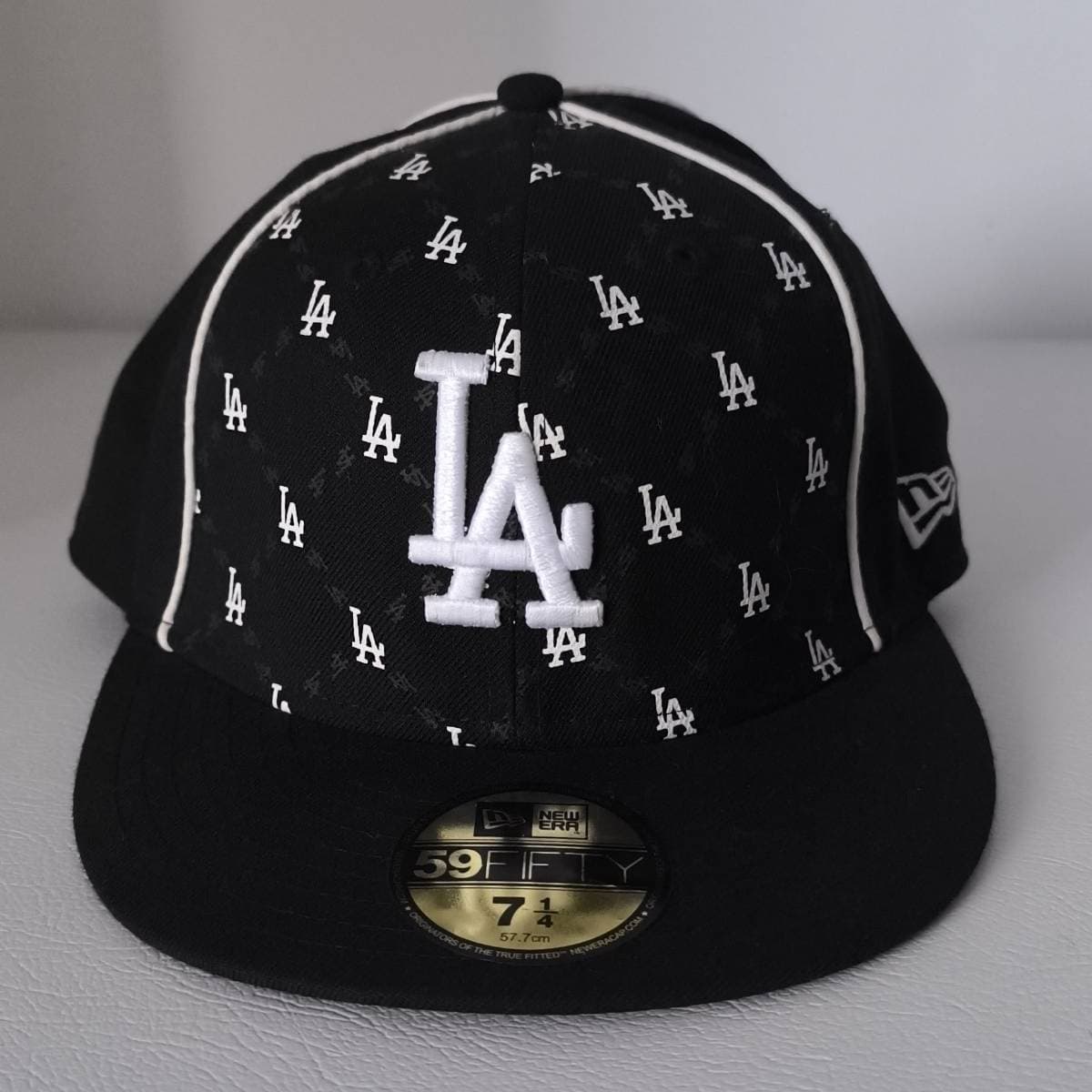 Casquette Los Angeles Dodgers
