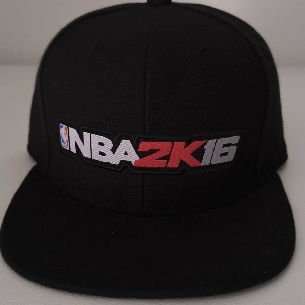Casquette NBA 2K16