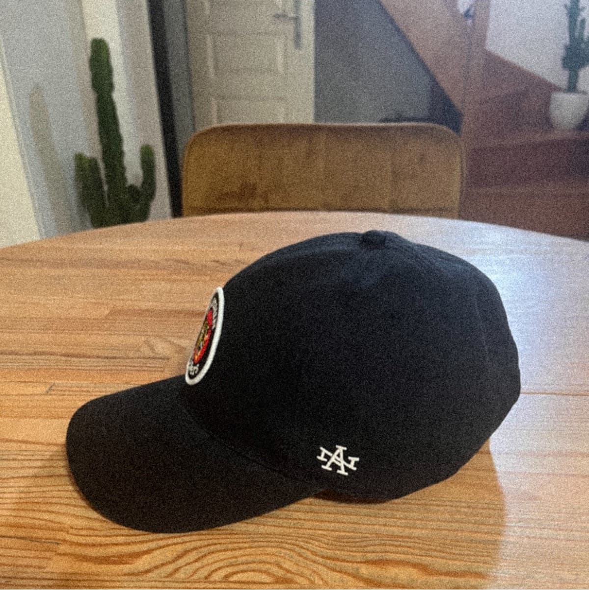 Casquette Strapback Hanshin Tigers (NPB) - American Needle Inc. — 2