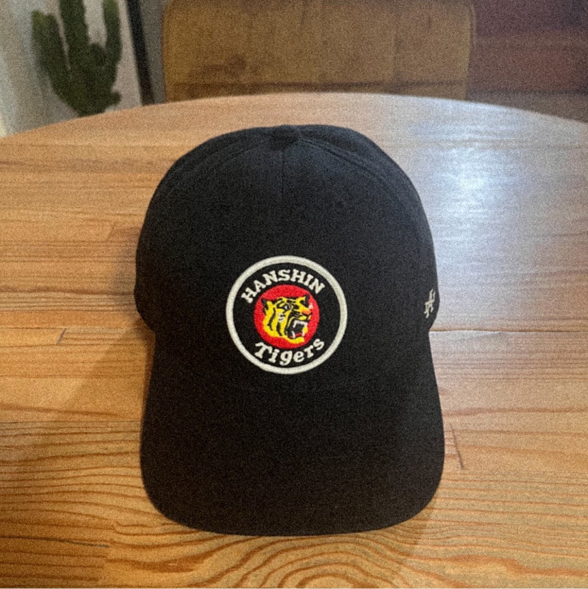 Casquette Strapback Hanshin Tigers (NPB) - American Needle Inc.