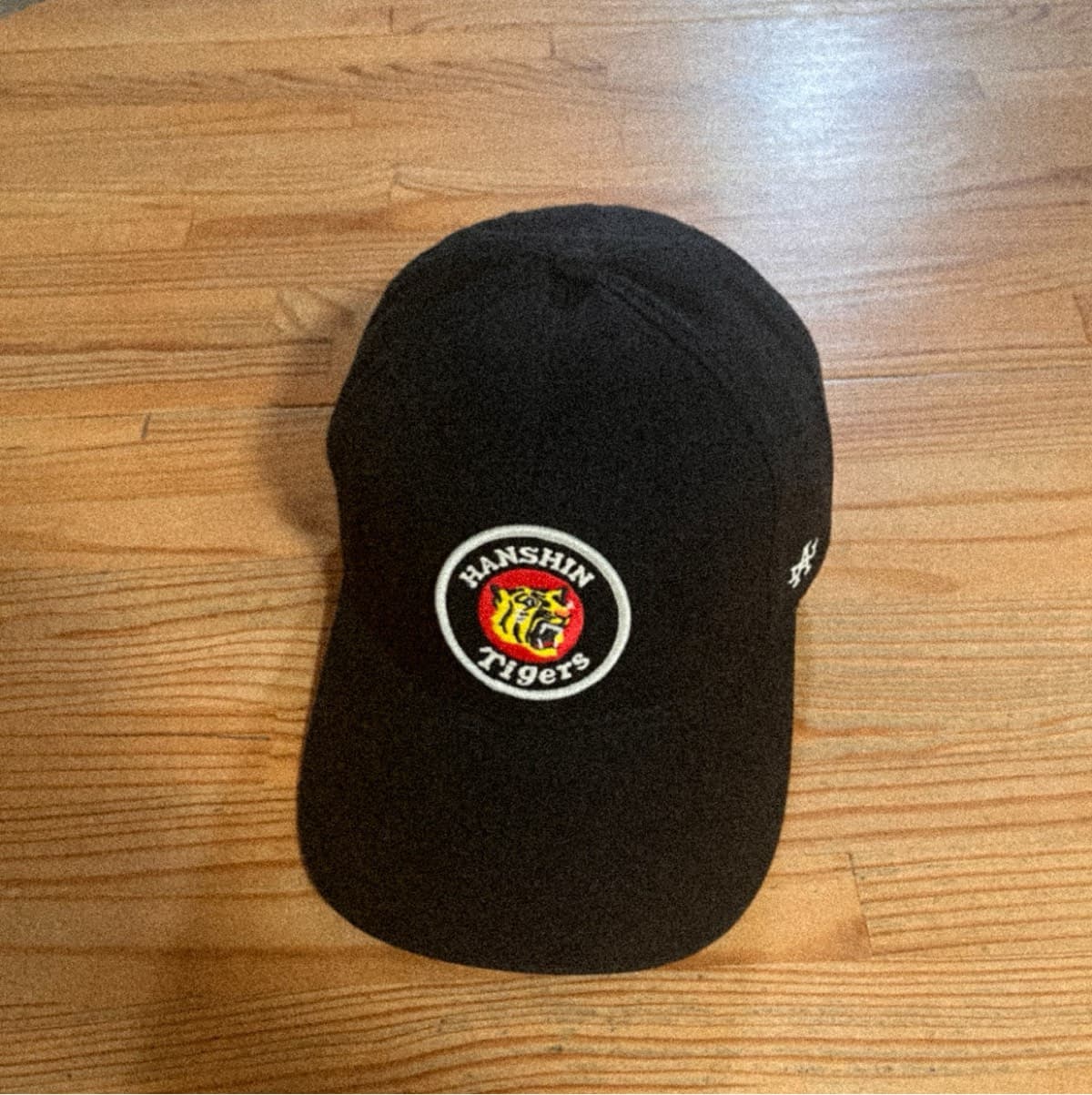 Casquette Strapback Hanshin Tigers (NPB) - American Needle Inc. — 4