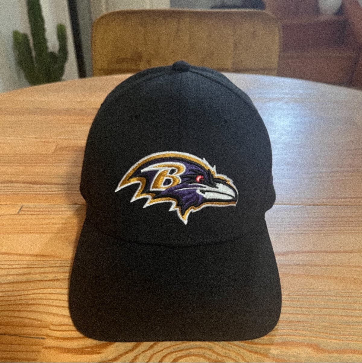 Casquette Baltimore Ravens - New Era