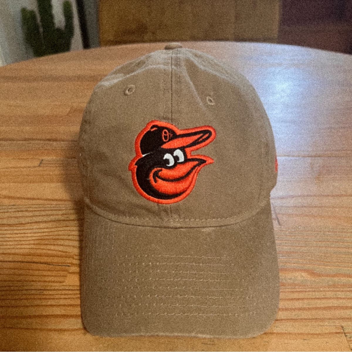Casquette Baltimore Orioles - New Era