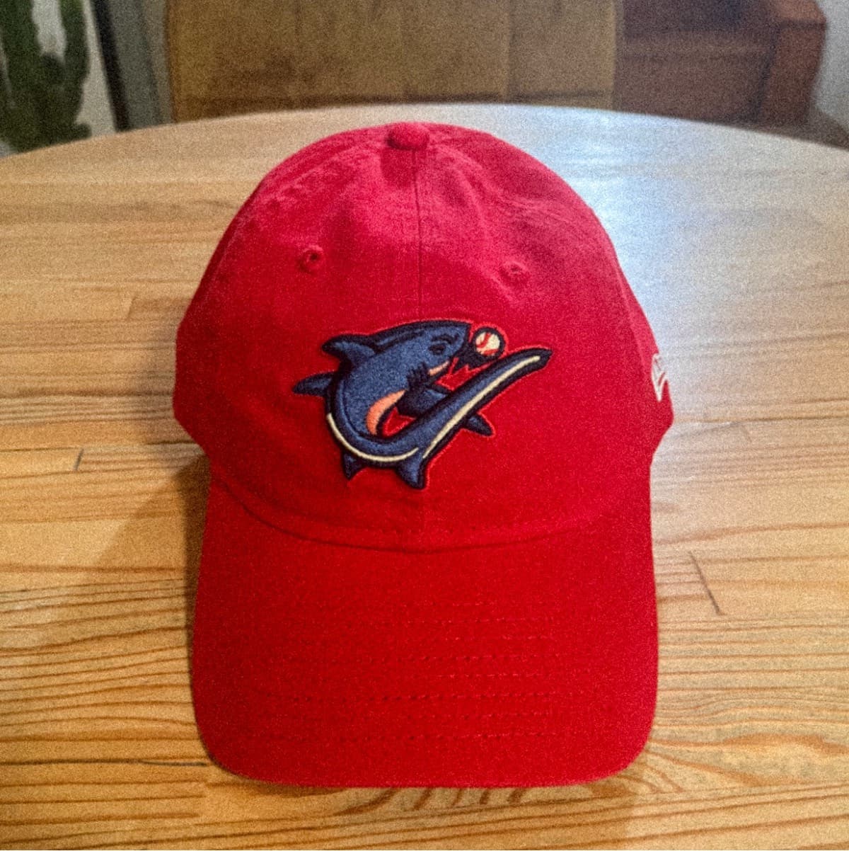 Casquette Clearwater Threshers - New Era