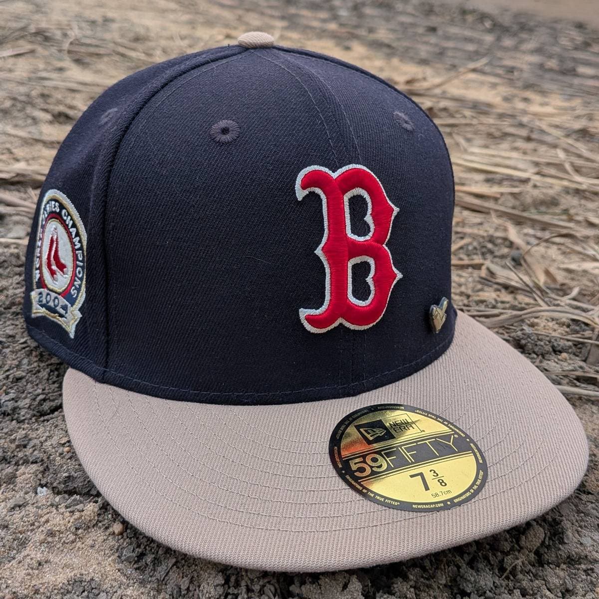Casquette Boston Red Sox