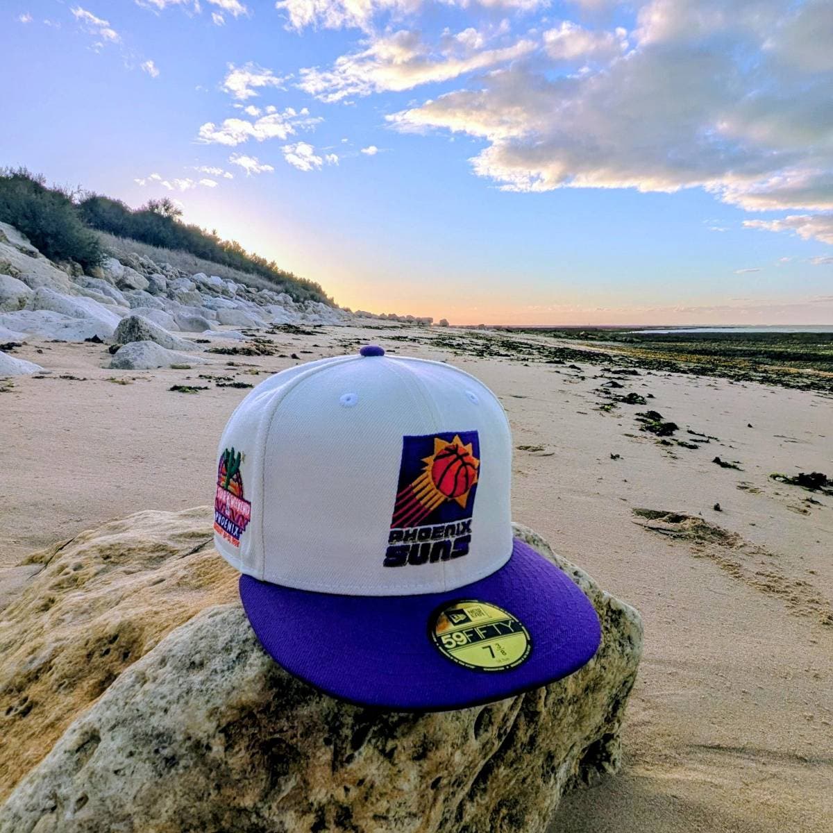 Casquette Phoenix Suns