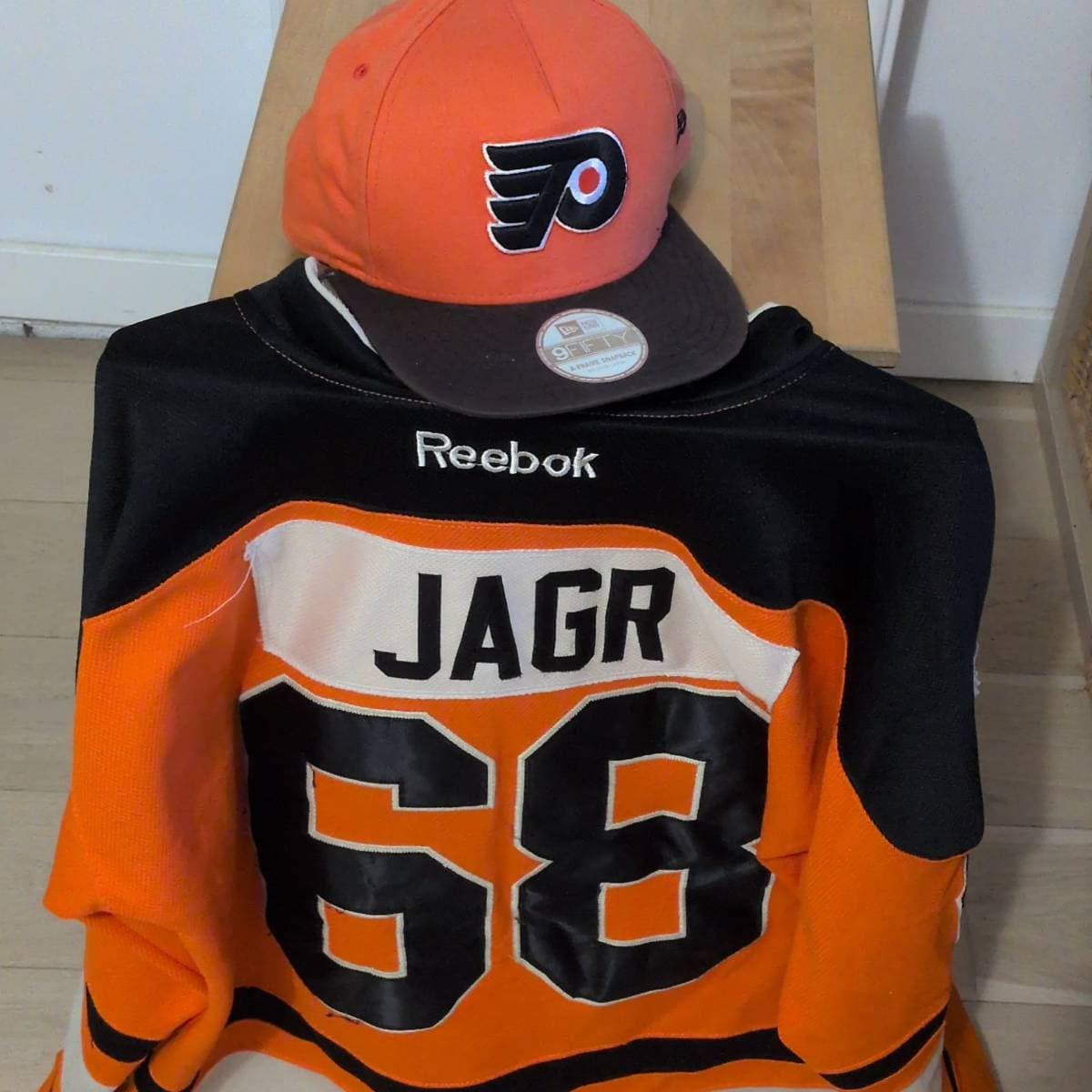 Casquette Philadelphia Flyers
