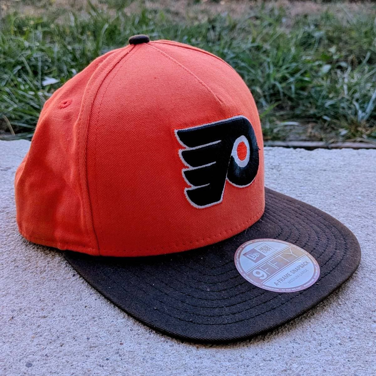 Casquette Philadelphia Flyers