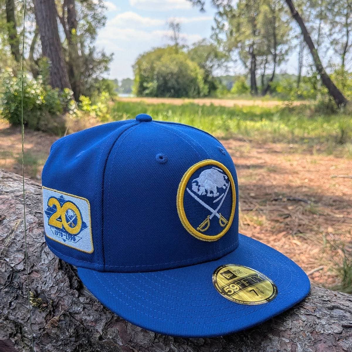 Casquette Buffalo Sabres