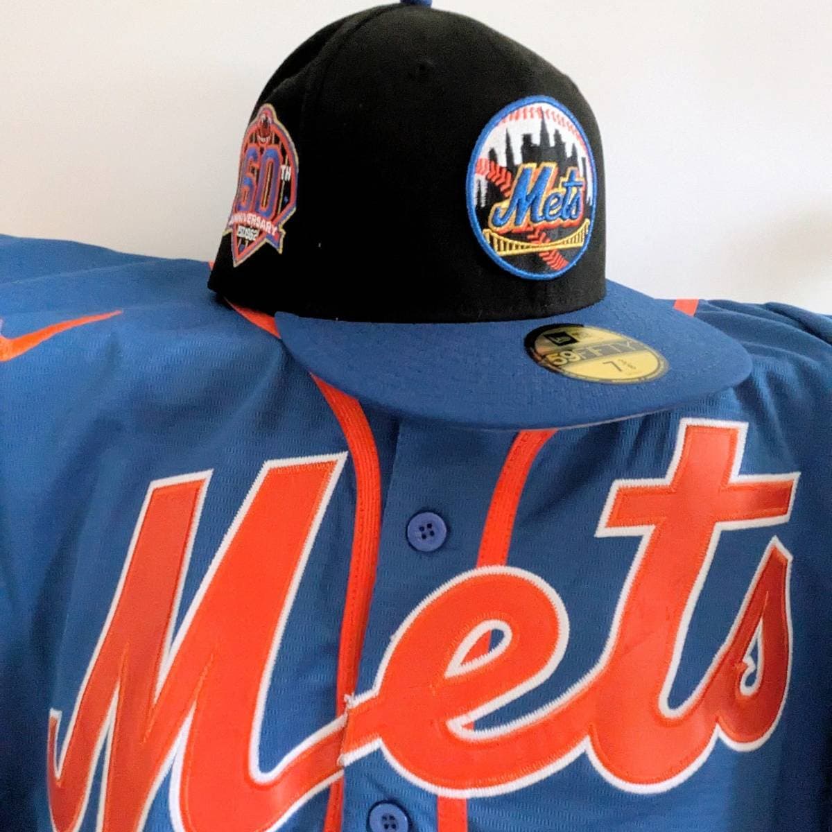 Casquette New York Mets