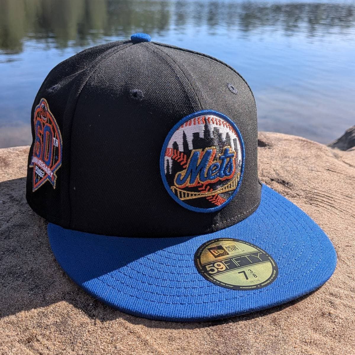 Casquette New York Mets
