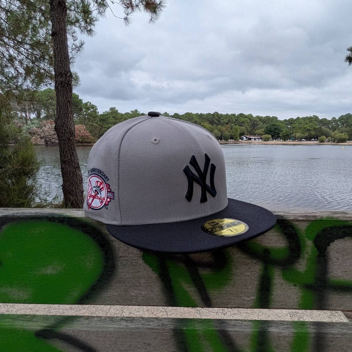 Casquette New York Yankees