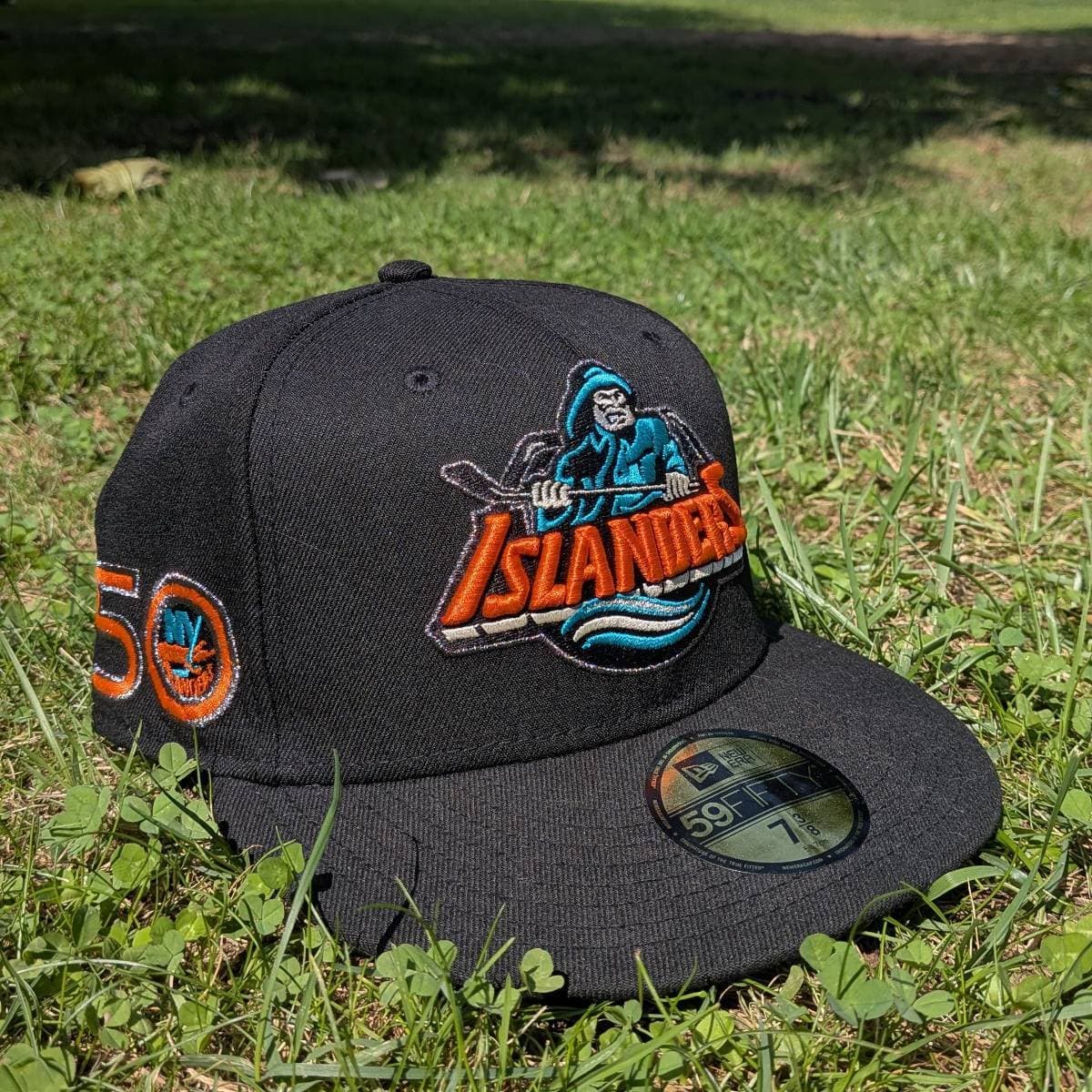Casquette New York Islanders