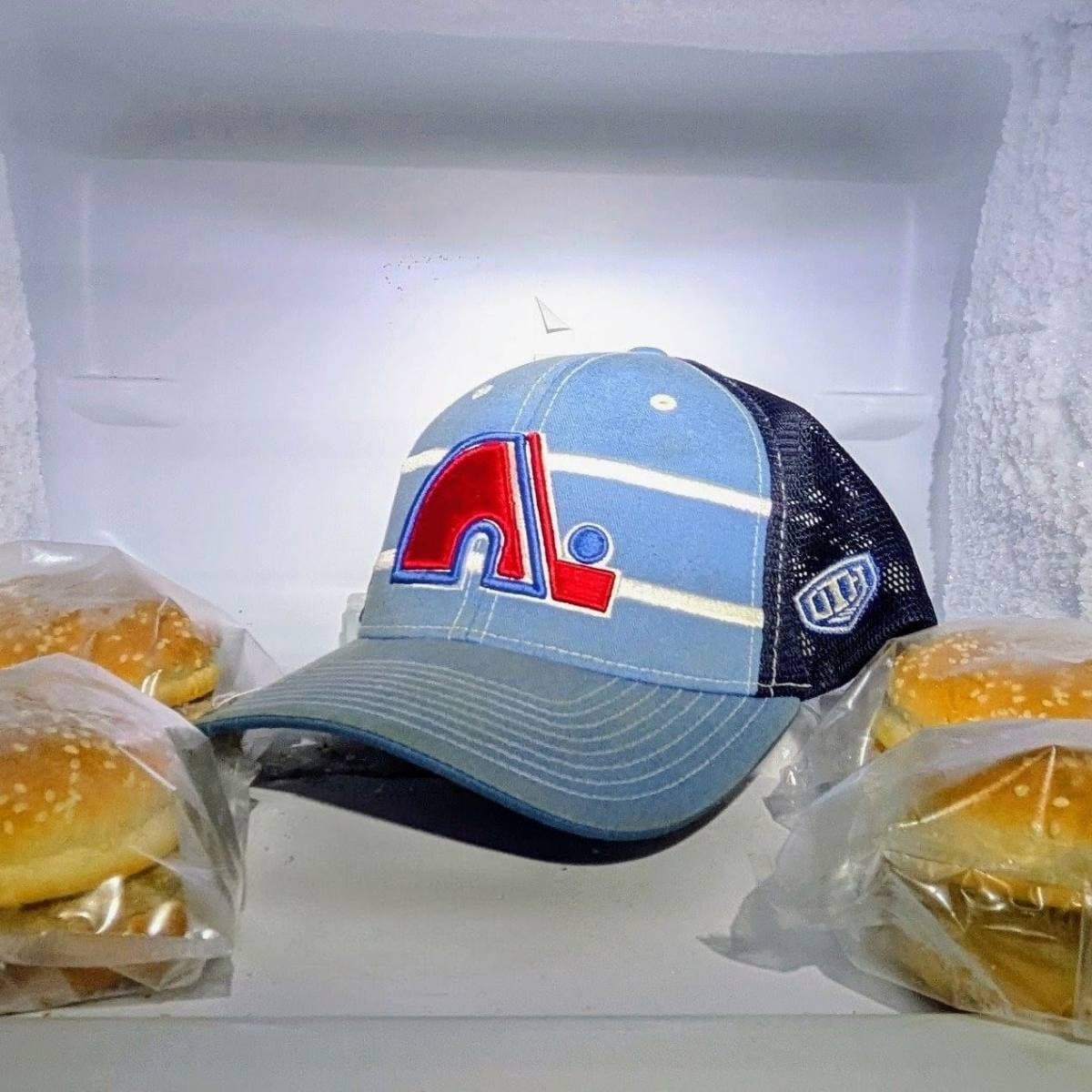 Nordiques de Québec / Old Time Hockey