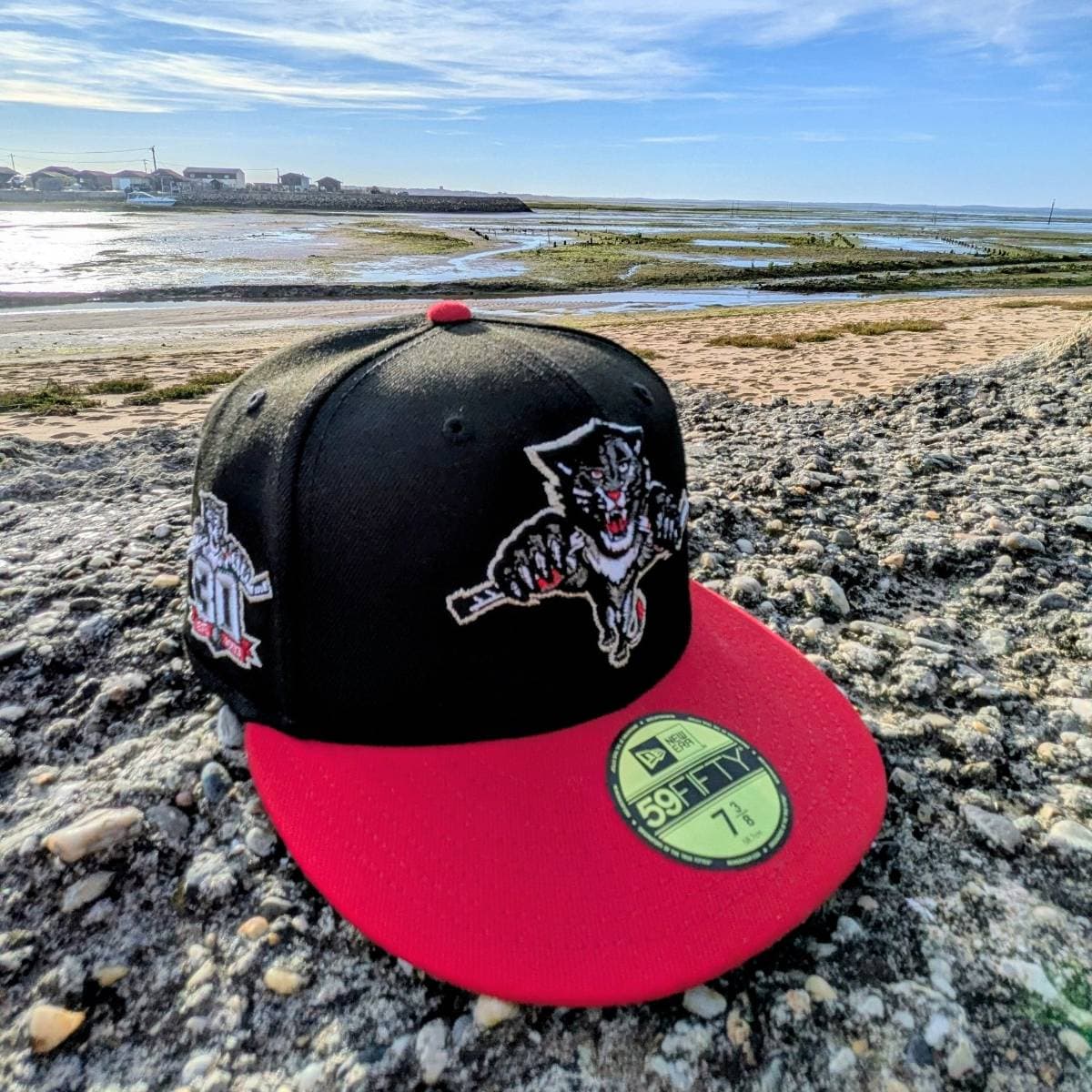 Casquette Florida Panthers