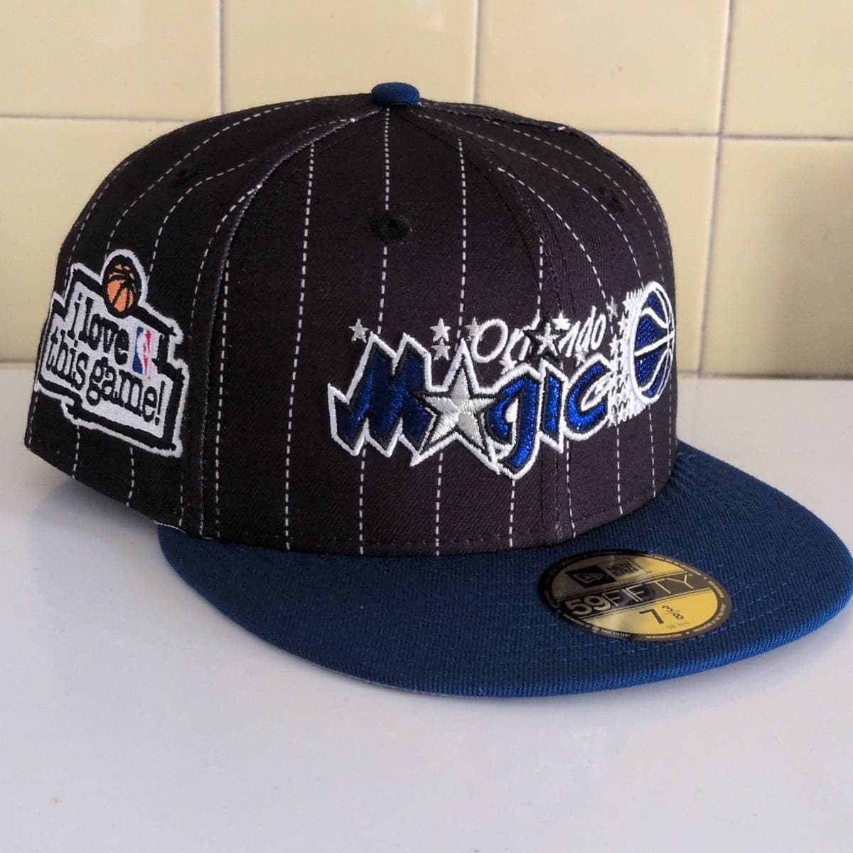 Casquette Orlando Magic