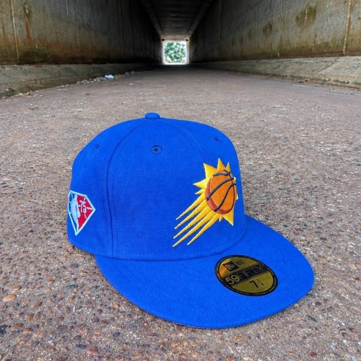 Casquette Phoenix Suns