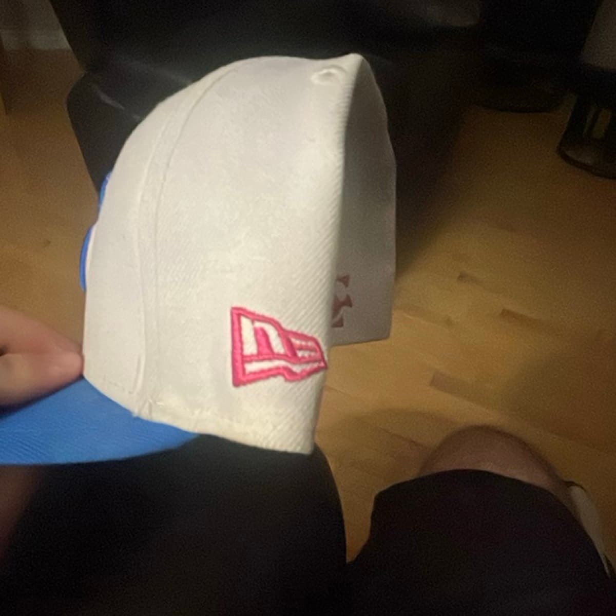 Casquette Montreal Expos édition Big League Chew Parti des Étoiles 1982 — 4