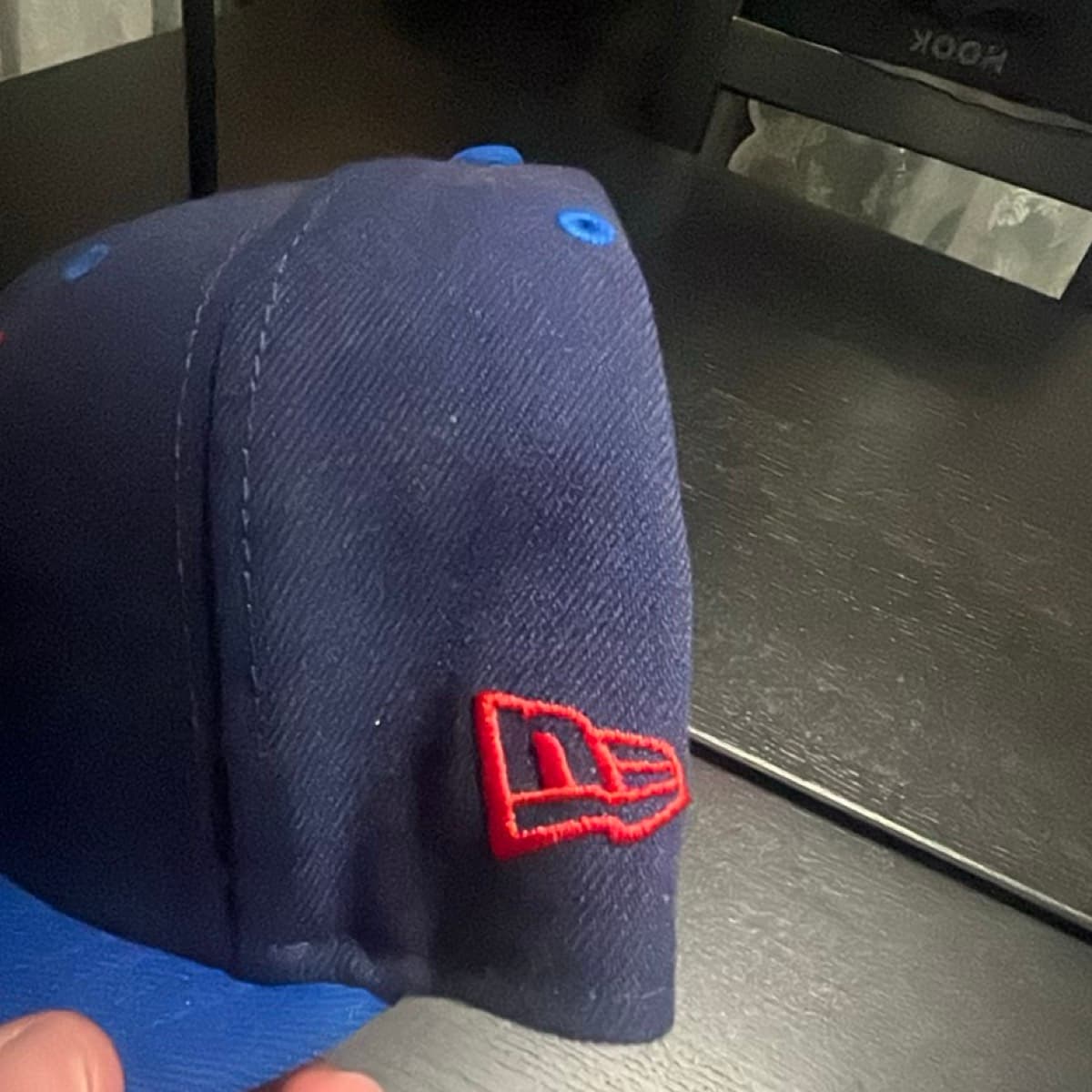 Lehigh Valley IronPigs New Era 59FIFTY Copa de la Diversìon — 2