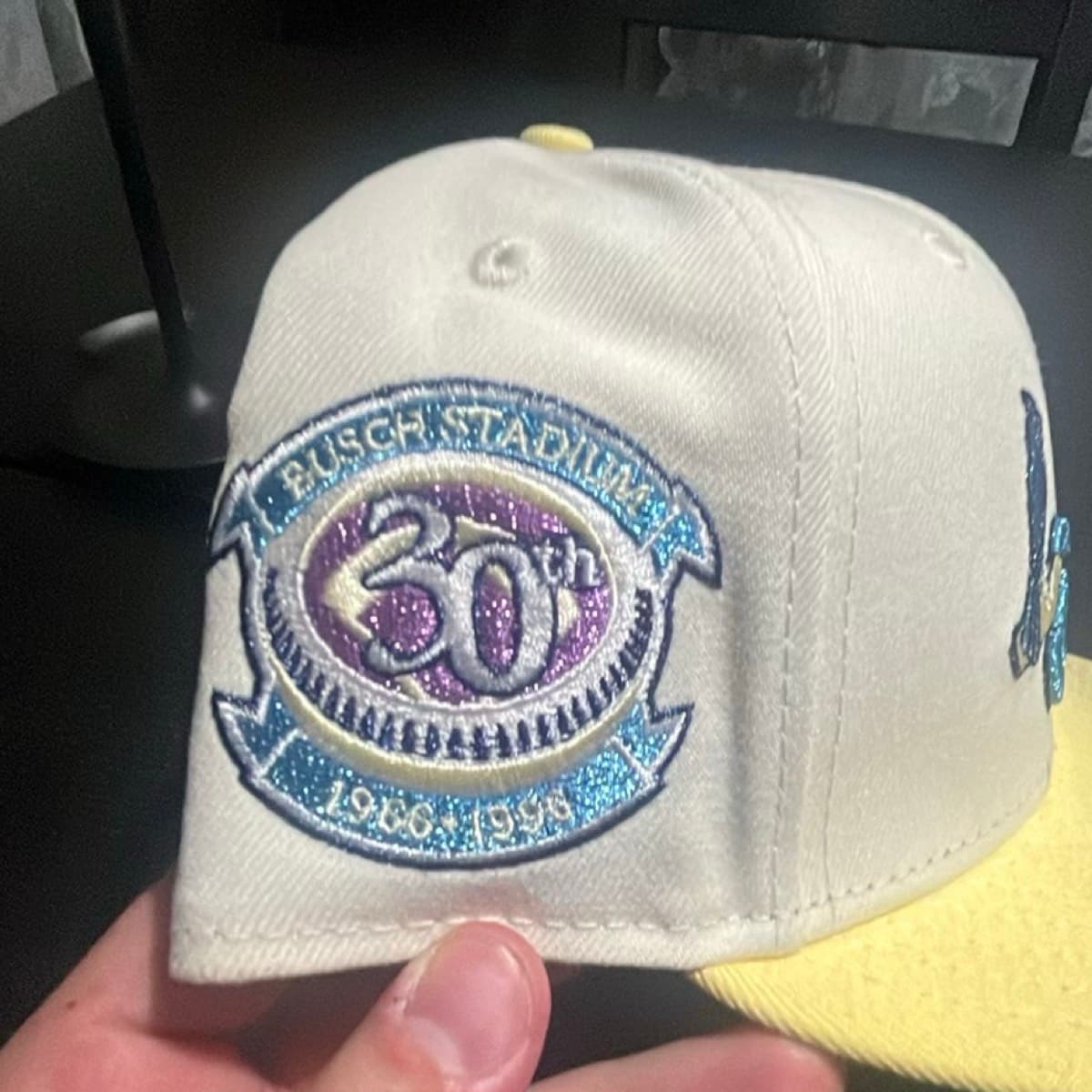 St. Louis Cardinals New Era 59FIFTY — 2