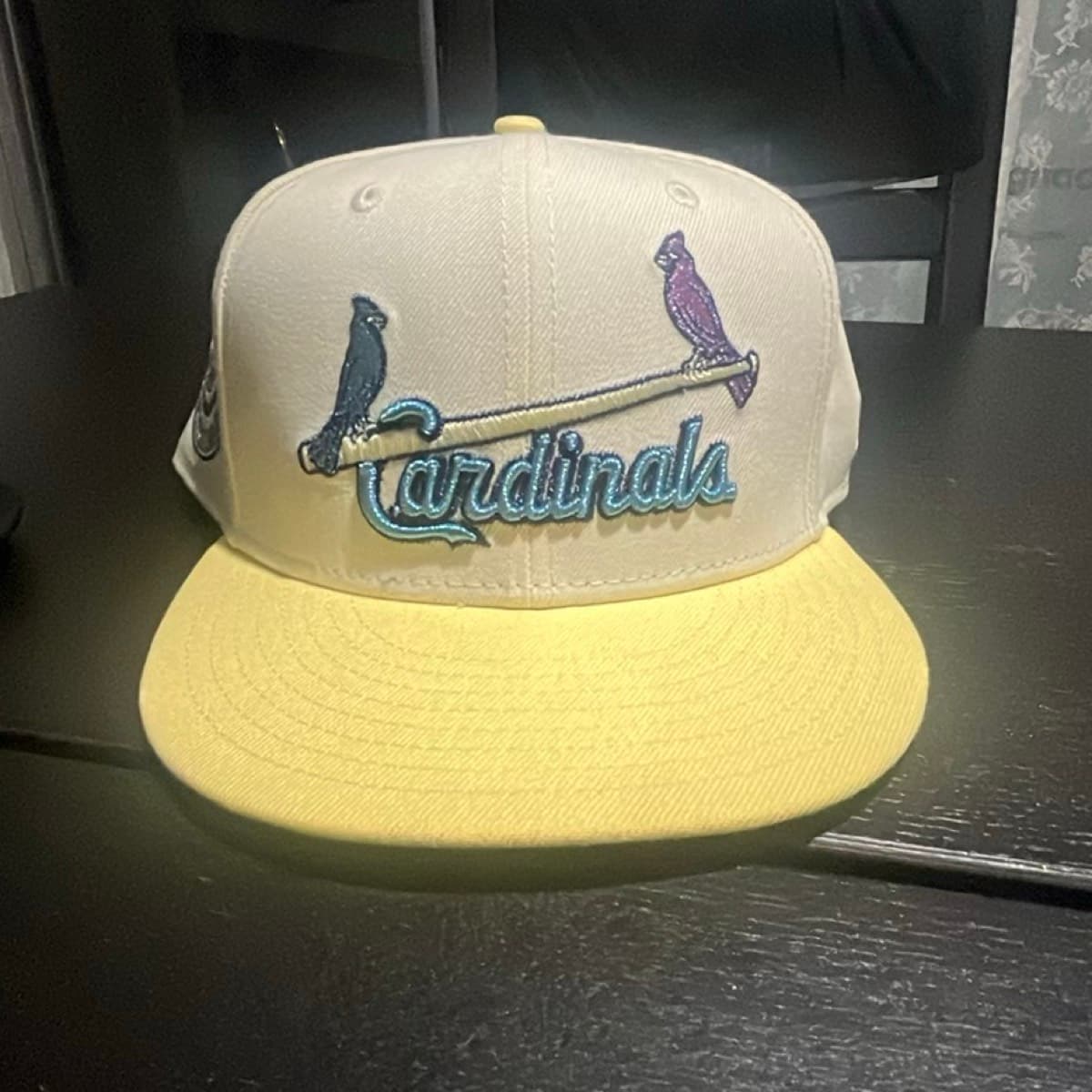 St. Louis Cardinals New Era 59FIFTY