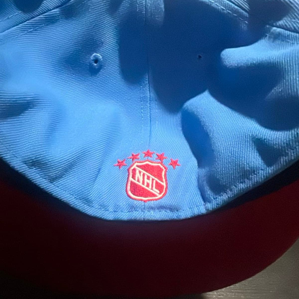 Montreal Canadiens New Era 59FIFTY 2016 Winter Classic — 4