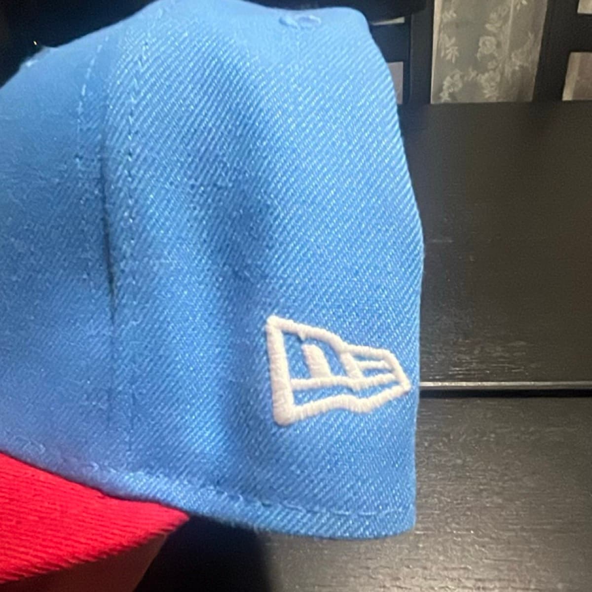 Montreal Canadiens New Era 59FIFTY 2016 Winter Classic — 3