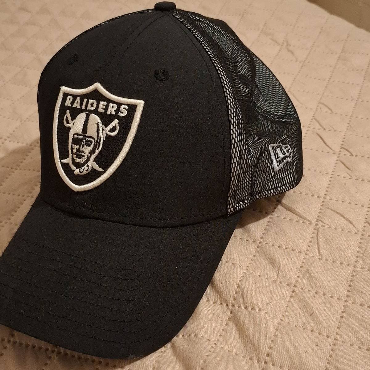 Casquette Las Vegas Raiders