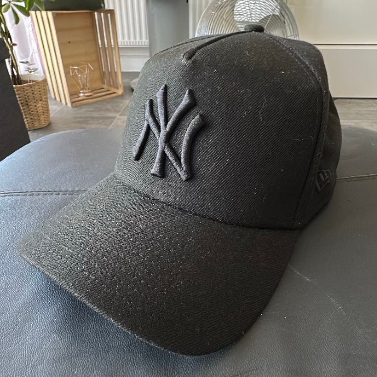 Casquette New York Yankees