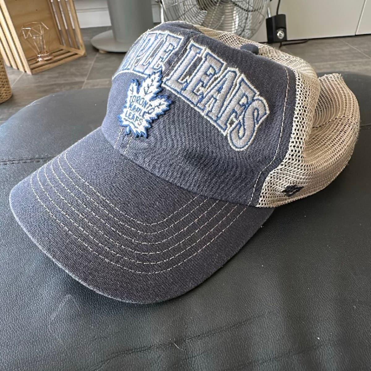 Casquette Toronto Maple Leafs