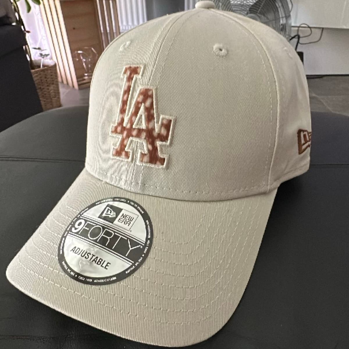 Casquette Los Angeles Dodgers