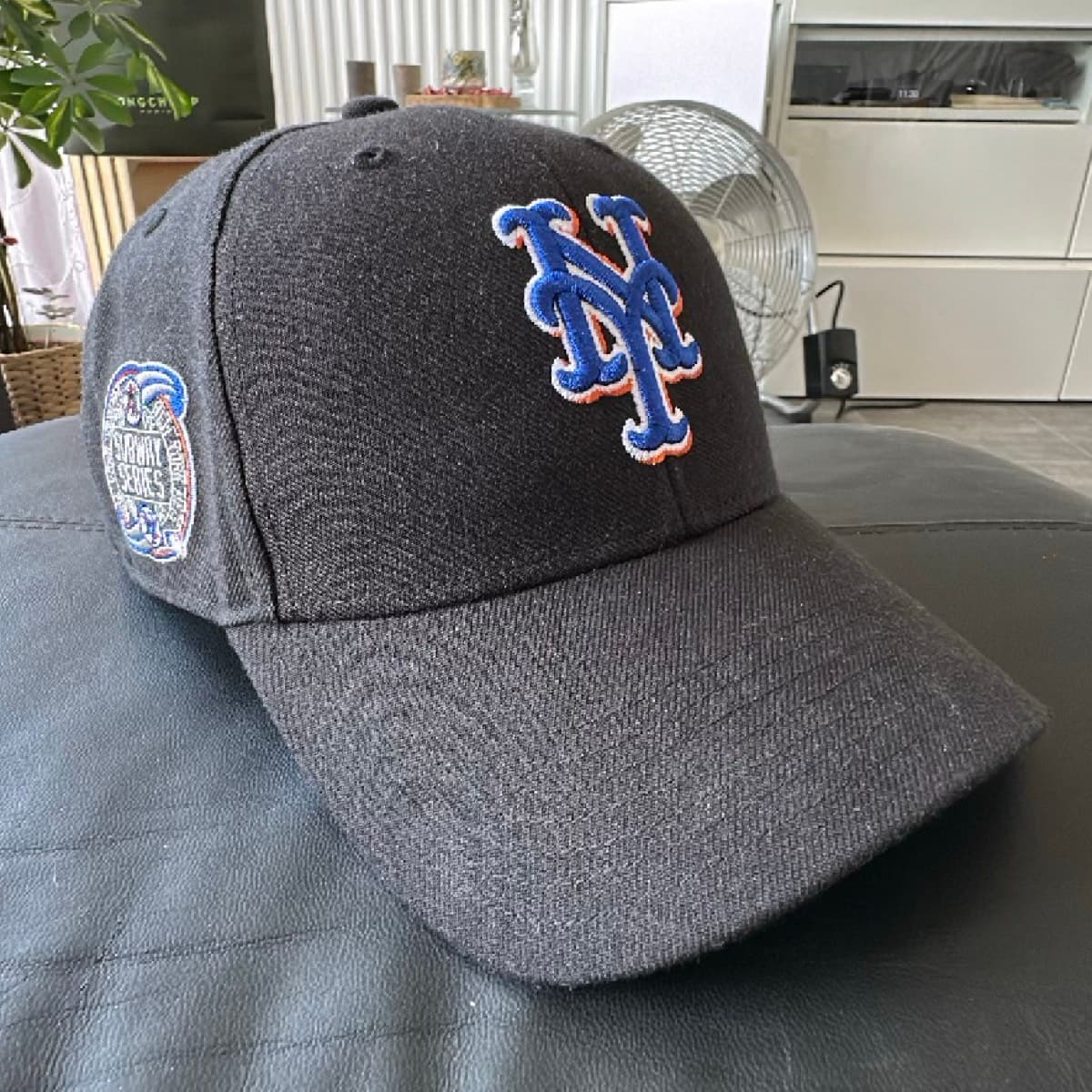 Casquette New York Mets