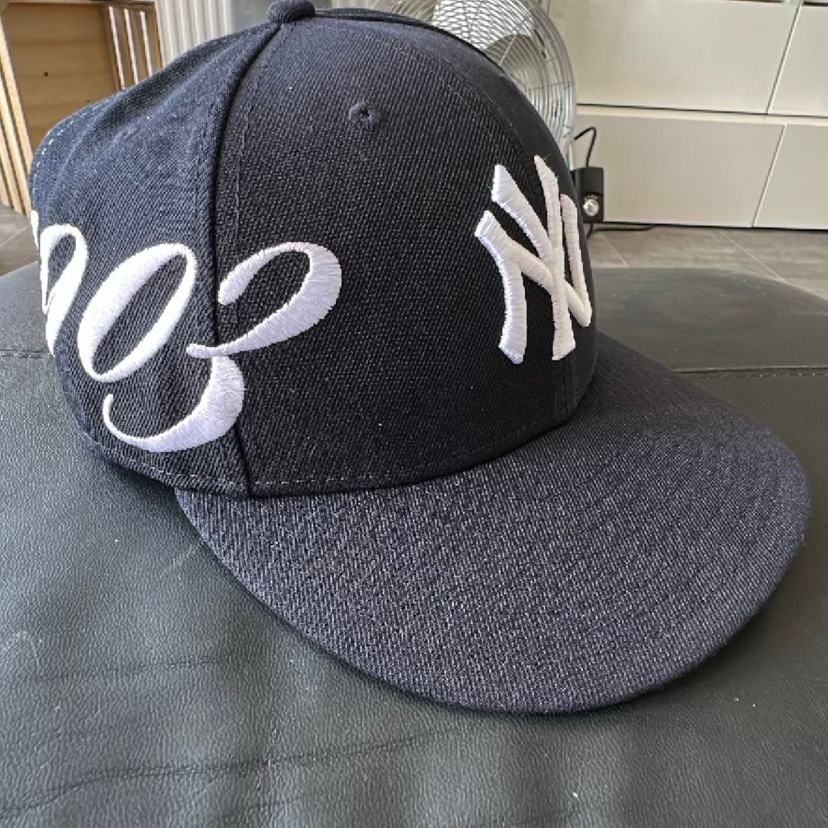 Casquette New York Yankees