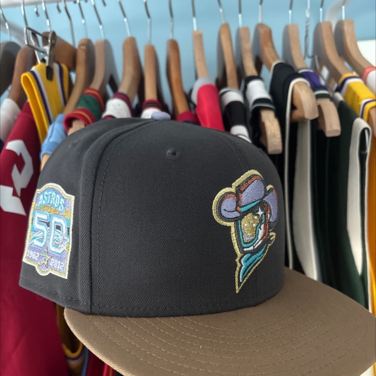 Sugar Land Space Cowboys